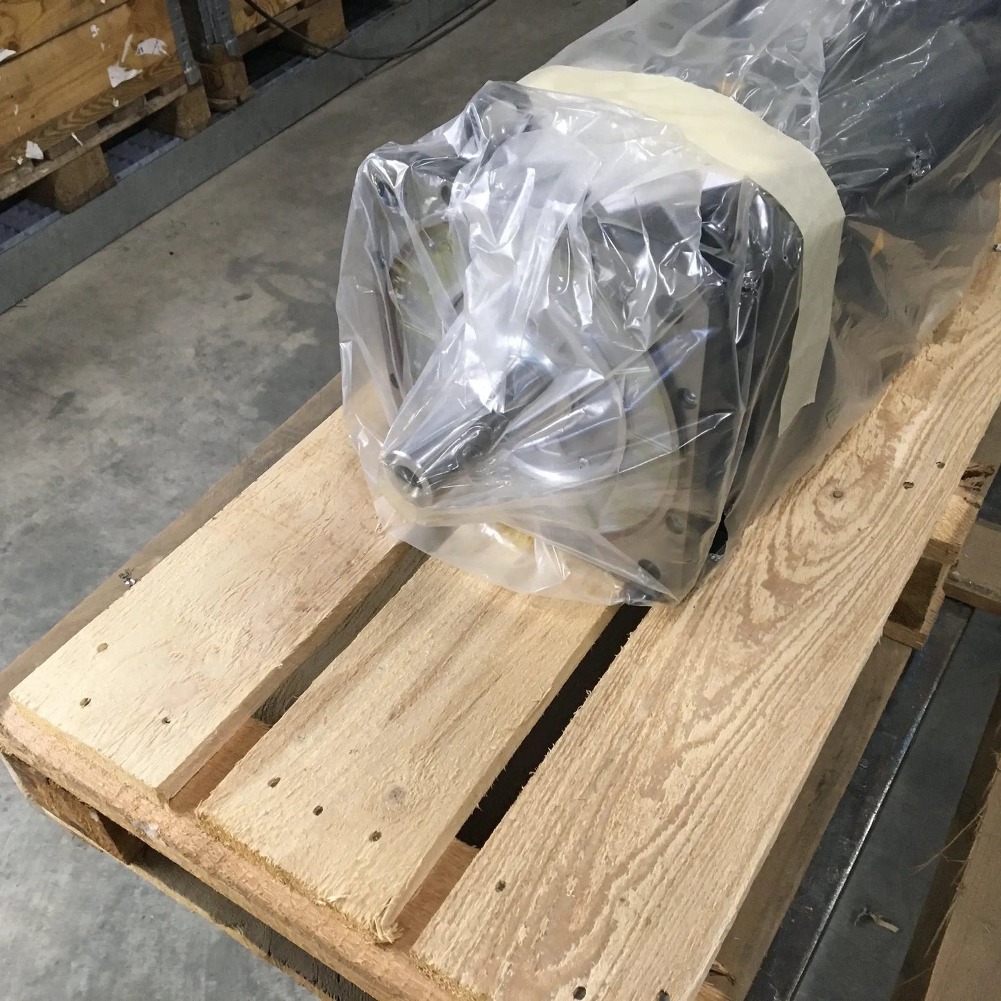 Siemens 1PH7133-2NG03-0BB3