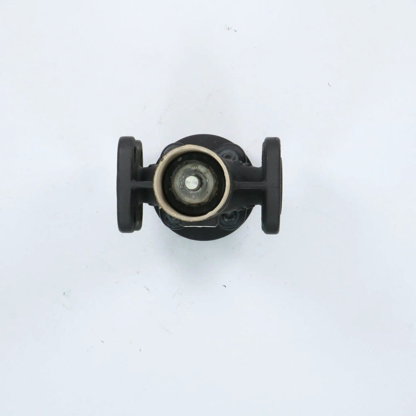Siemens 2 port seat valve with Flange VVF 53.15-0.4