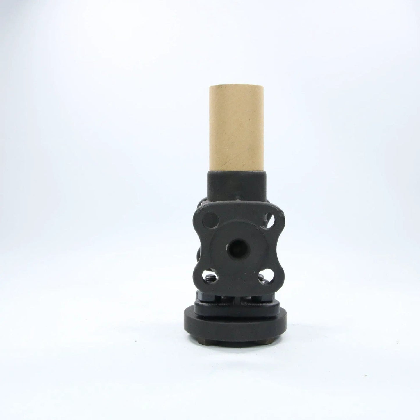Siemens 2 port seat valve with Flange VVF 53.15-0.4