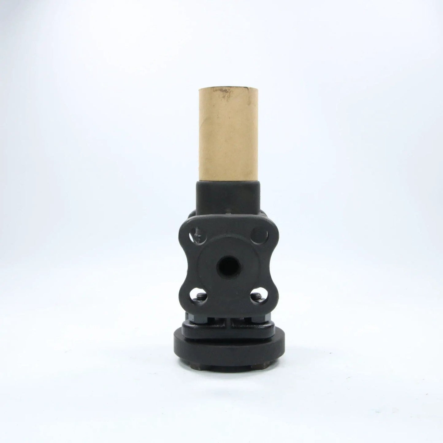 Siemens 2 port seat valve with Flange VVF 53.15-0.4