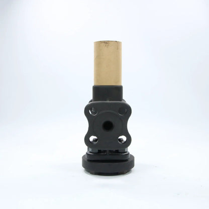 Siemens 2 port seat valve with Flange VVF 53.15-0.4