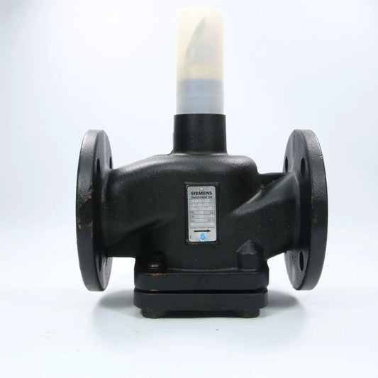 Siemens 2 port seat valve with Flange VVF41.50-31