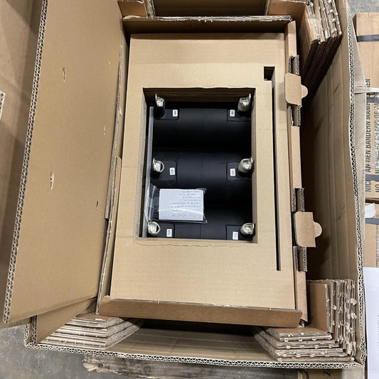 Siemens 3-Phase-Choke-120KW 1P 6SN1111