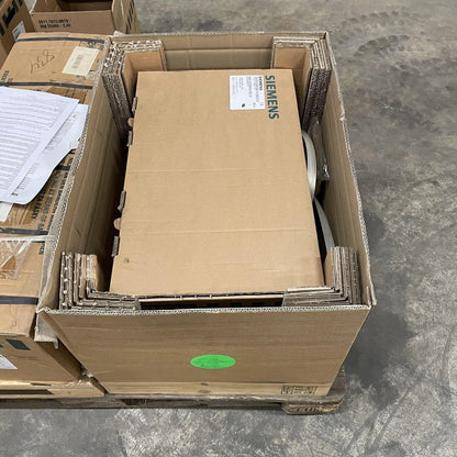 Siemens 3-Phase-Choke-120KW 1P 6SN1111