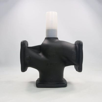 Siemens 3-Way Control Valve