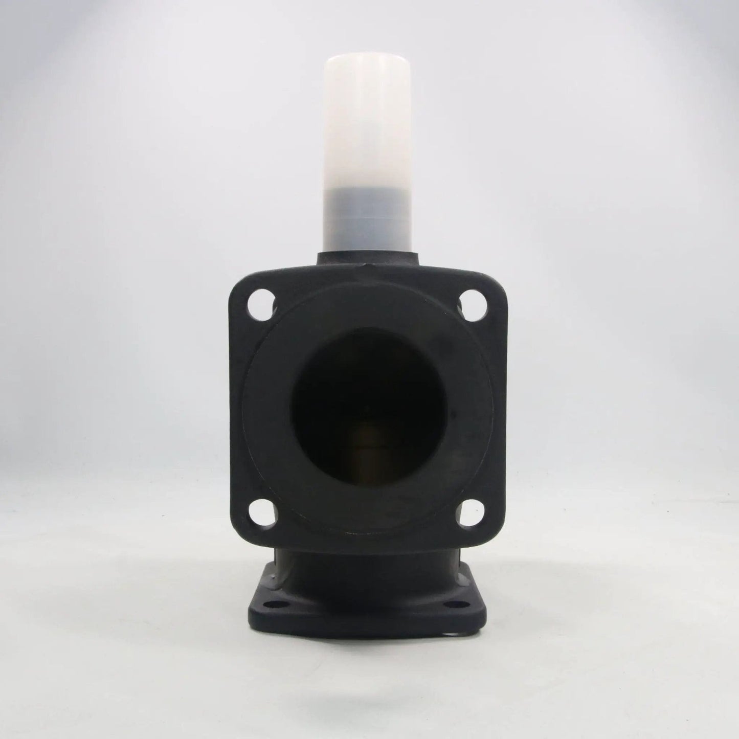 Siemens 3-Way Control Valve