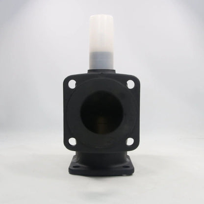Siemens 3-Way Control Valve