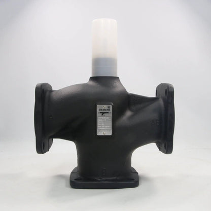 Siemens 3-Way Control Valve