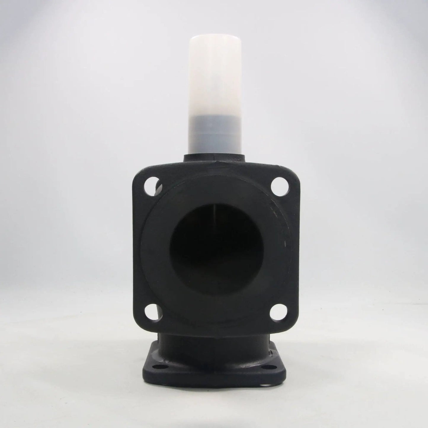 Siemens 3-Way Control Valve