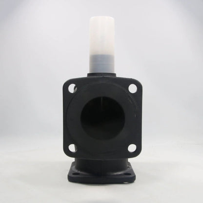 Siemens 3-Way Control Valve
