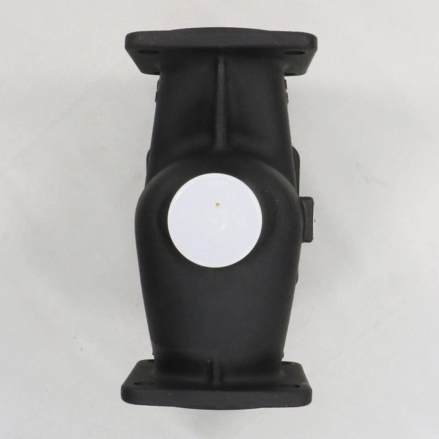 Siemens 3-Way Control Valve