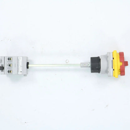 Siemens 3LD2113-0TK51 Emergency Stop