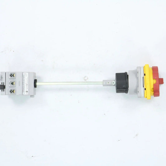 Siemens 3LD2113-0TK51 Emergency Stop