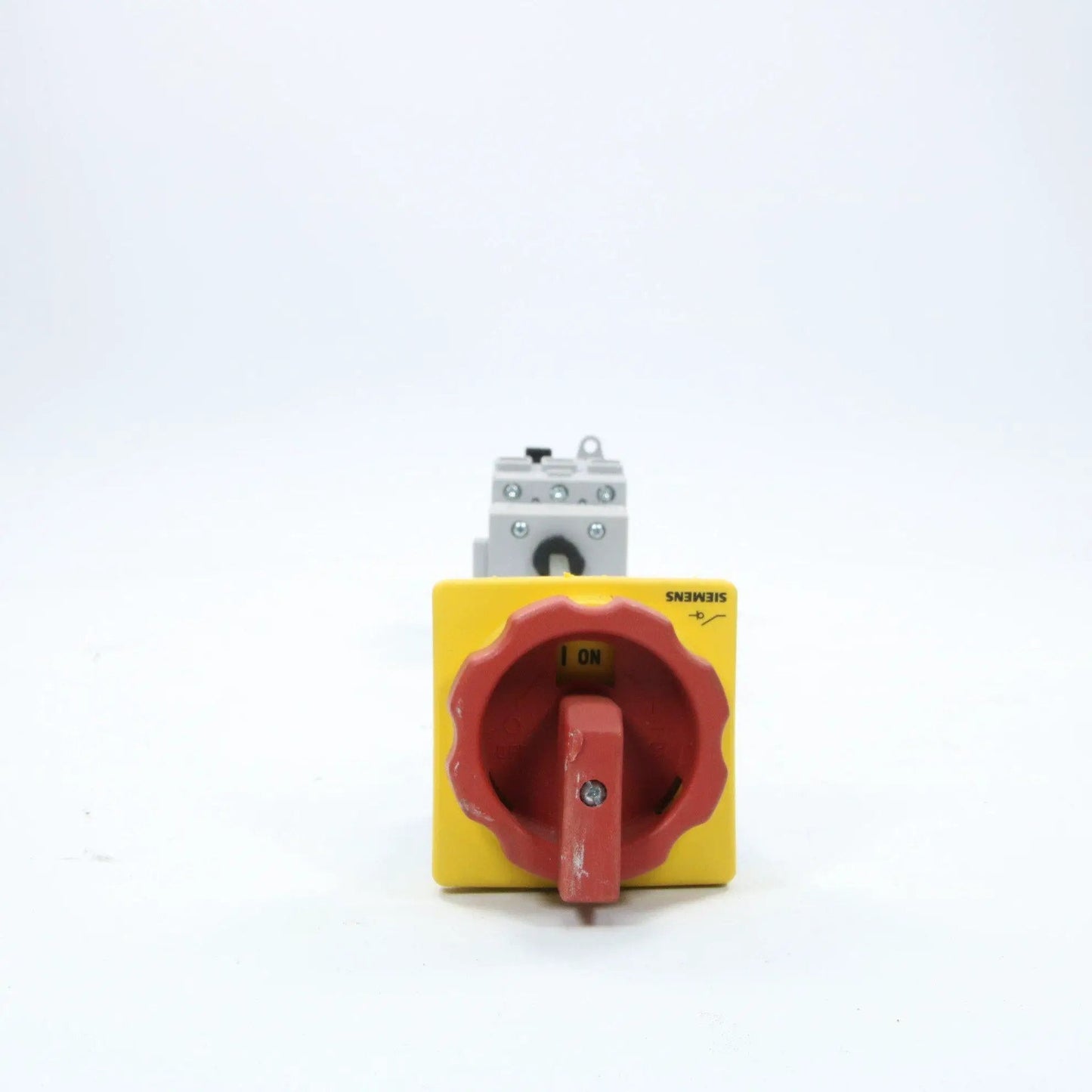 Siemens 3LD2113-0TK51 Emergency Stop