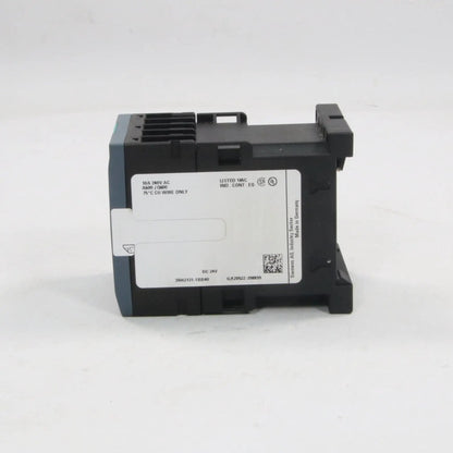 Siemens 3RH2131 1BB40 Contactor Relay