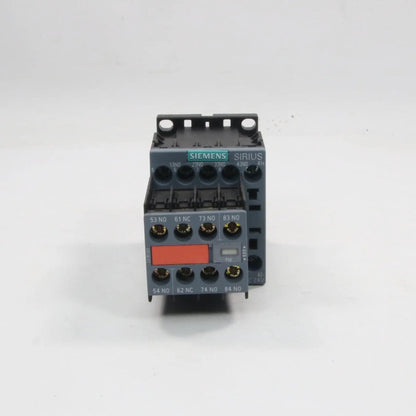 Siemens 3RH2271 1BB40 Contactor Relay