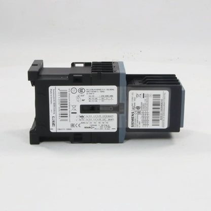 Siemens 3RH2271 1BB40 Contactor Relay