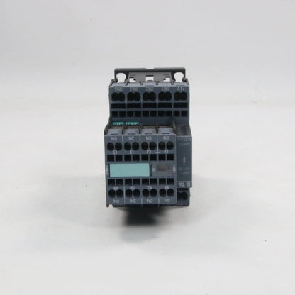 Siemens 3RH2271 2BB40 Contactor Relay