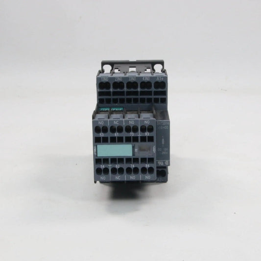 Siemens 3RH2271 2BB40 Contactor Relay