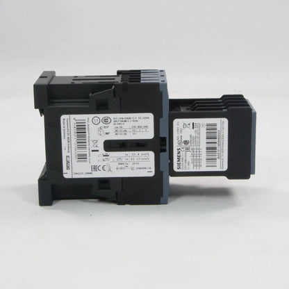 Siemens 3RH2271 2BB40 Contactor Relay