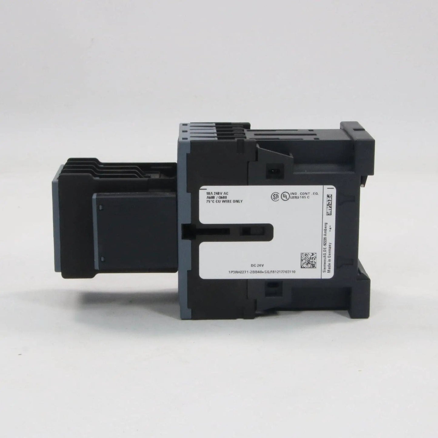 Siemens 3RH2271 2BB40 Contactor Relay