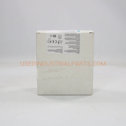 Siemens 3RK1105-1BE04-2CA0 Safety Relay