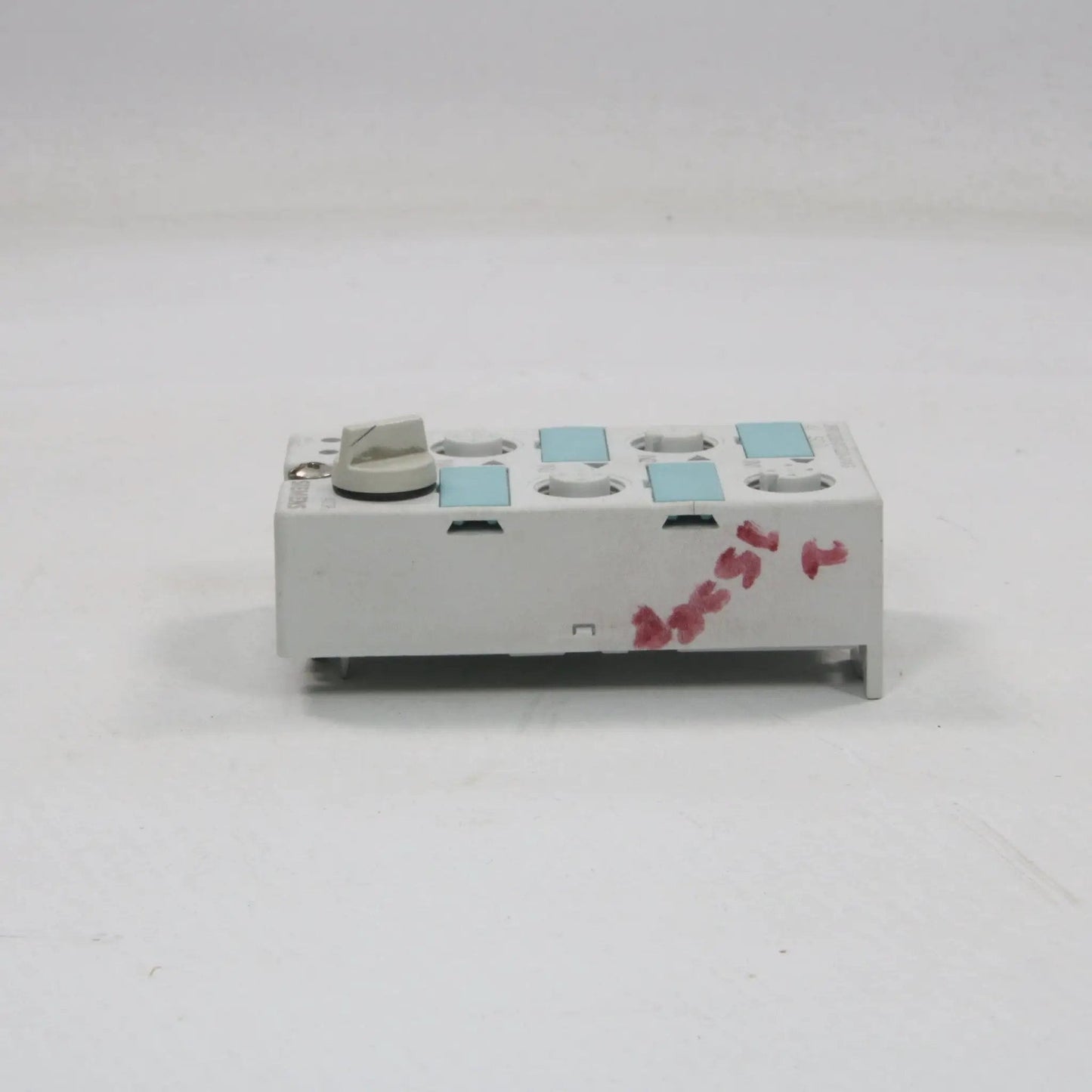 Siemens 3RK1200-0CQ20-0AA3 Compact Module
