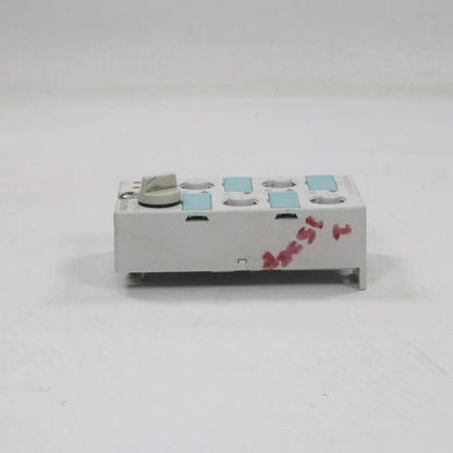 Siemens 3RK1200-0CQ20-0AA3 Compact Module