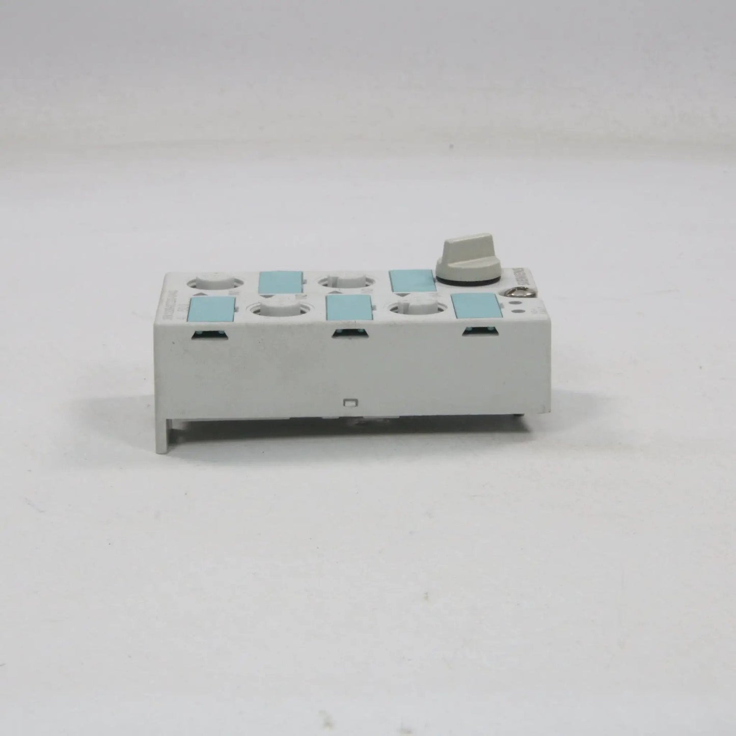 Siemens 3RK1200-0CQ20-0AA3 Compact Module