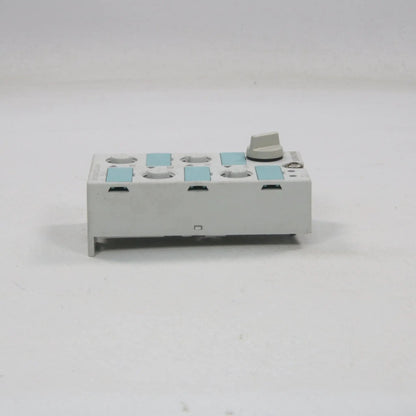 Siemens 3RK1200-0CQ20-0AA3 Compact Module