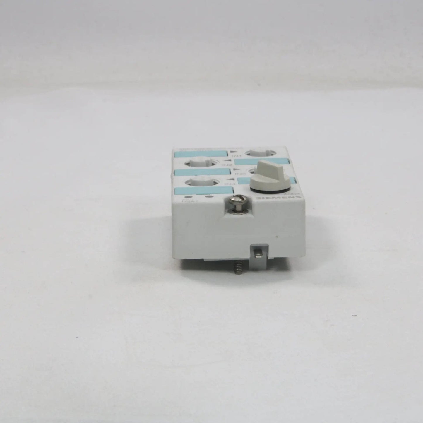 Siemens 3RK1200-0CQ20-0AA3 Compact Module