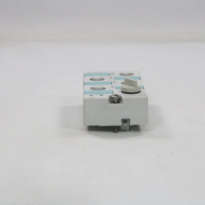 Siemens 3RK1200-0CQ20-0AA3 Compact Module