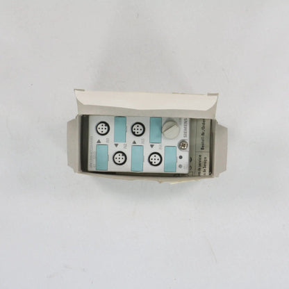 Siemens 3RK1200-0CQ20-0AA3 Compact Module