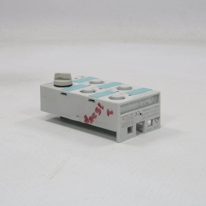 Siemens 3RK1200-0CQ20-0AA3 Compact Module