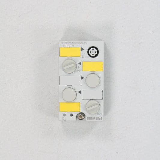 Siemens 3RK1205-0BQ00-0AA3 Compact Module