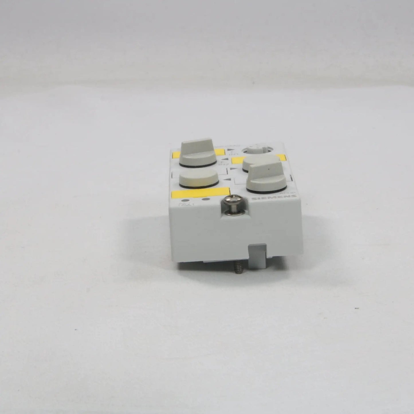 Siemens 3RK1205-0BQ00-0AA3 Compact Module