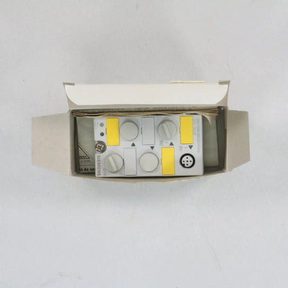 Siemens 3RK1205-0BQ00-0AA3 Compact Module