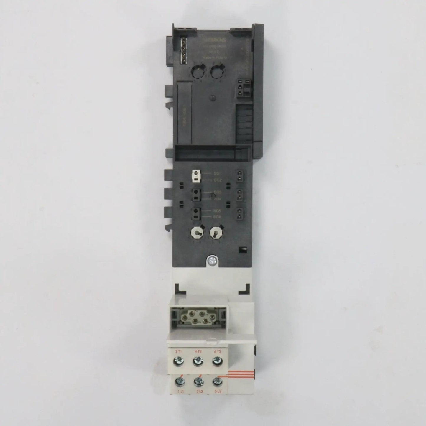 Siemens 3RK1903 3AC00 Terminal Module