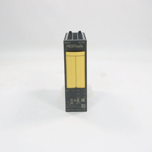 Siemens 3RK1903 3BA02 Profisafe Power Module