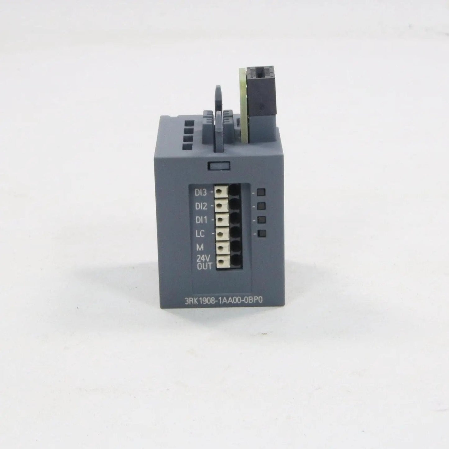 Siemens 3RK1908 1AA00 0BP0 Connection Terminal