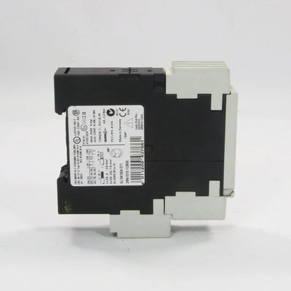 Siemens 3RN1010 1CB00 Thermistor Motor Protection Relay