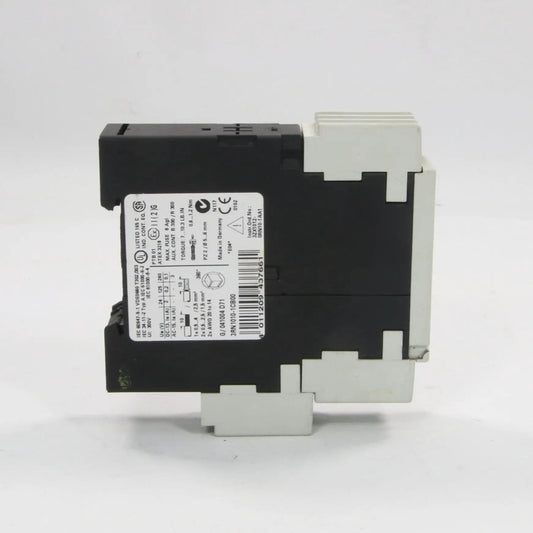 Siemens 3RN1010 1CB00 Thermistor Motor Protection Relay