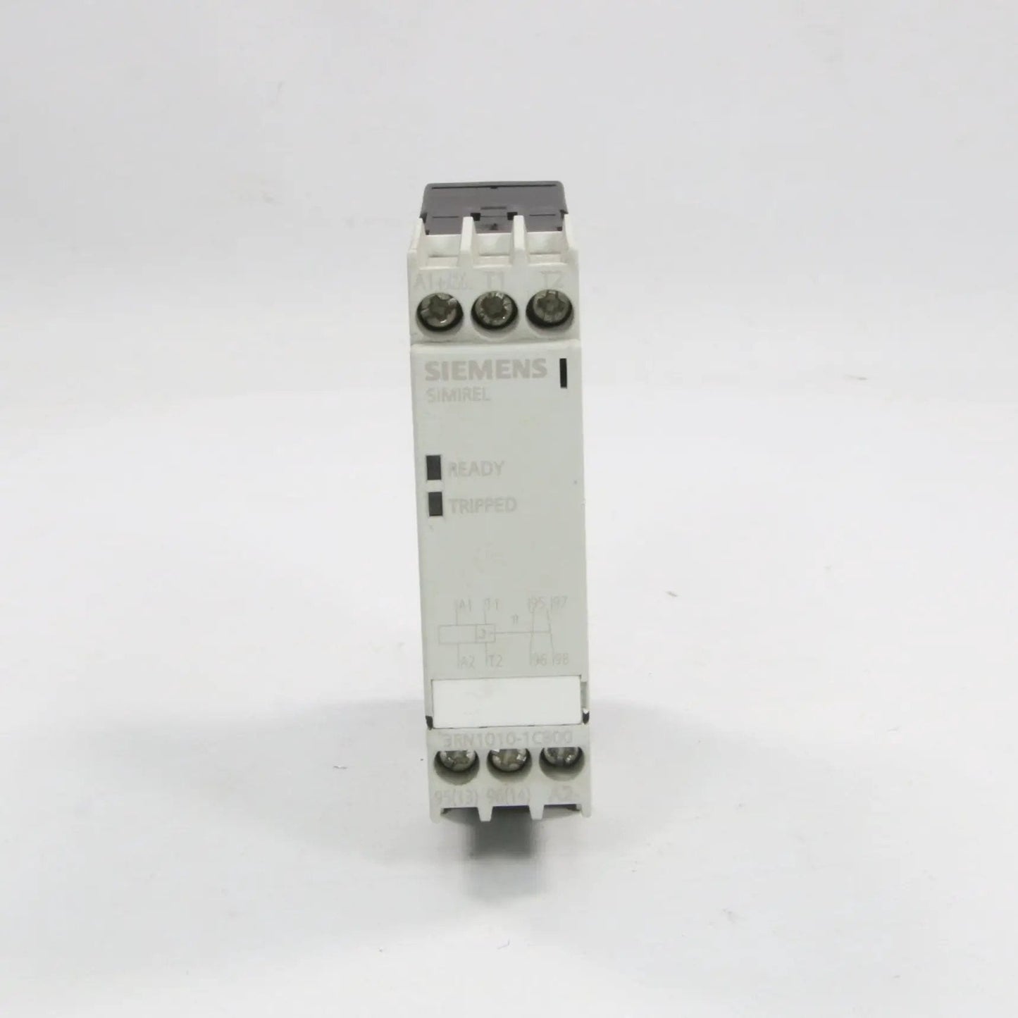 Siemens 3RN1010 1CB00 Thermistor Motor Protection Relay