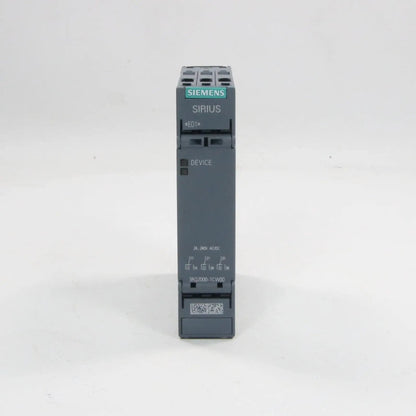 Siemens 3RQ2000 1CW00 Coupling Relay