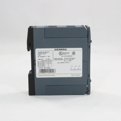 Siemens 3RQ2000 1CW00 Coupling Relay