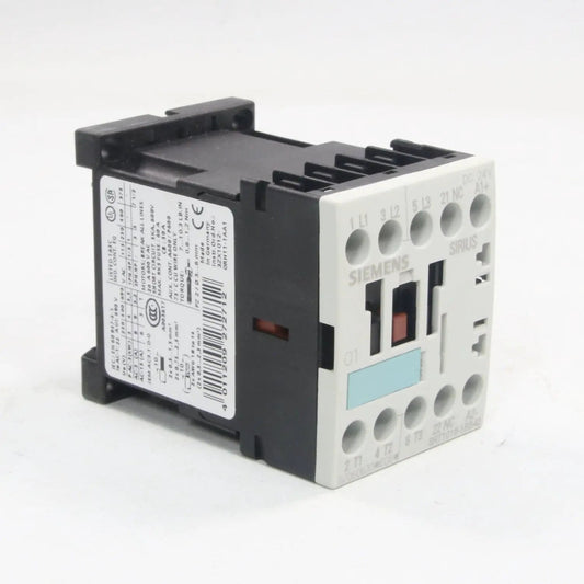 Siemens 3RT1016-1BB42 Contactor