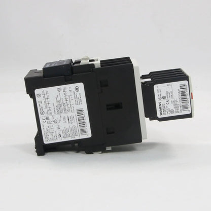 Siemens 3RT1024 1BB4 3MA0 Power Contactor