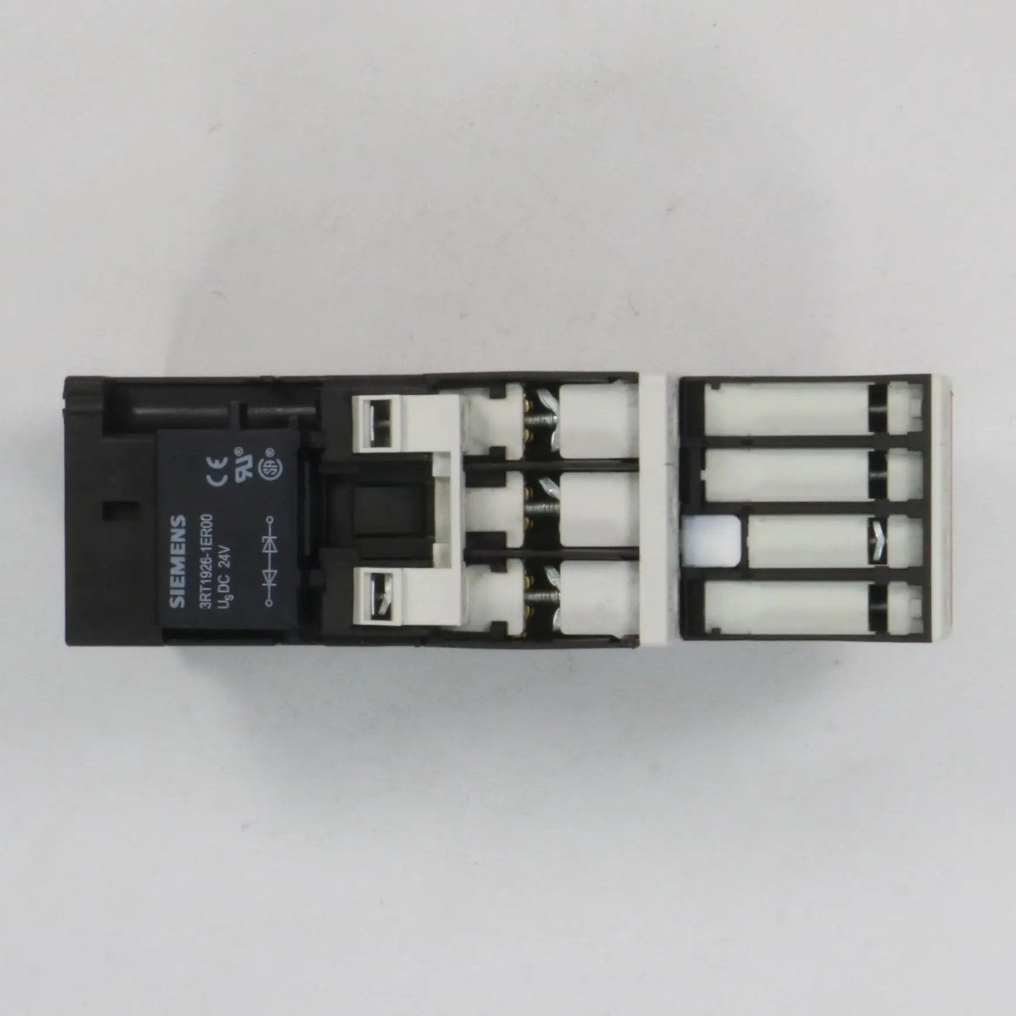 Siemens 3RT1024 1BB4 3MA0 Power Contactor