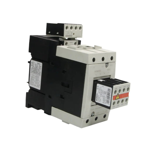 Siemens 3RT1045 1BB44 3MA0 Power Contactor