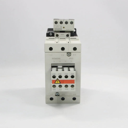 Siemens 3RT1045 1BB44 3MA0 Power Contactor